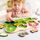 HAPE Головоломка "Вкладыши" На ферме HAPE Головоломка "Вкладыши" На ферме