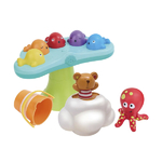 HAPE Игрушка для купания "Водный мир" Весёлая компания HAPE Игрушка для купания "Водный мир" Весёлая компания