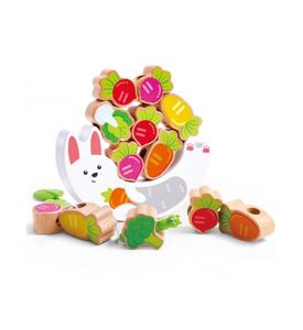 HAPE Игрушка развивающая "Малышам" Собираем урожай с Зайкой, 2в1 HAPE Игрушка развивающая "Малышам" Собираем урожай с Зайкой, 2в1