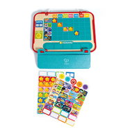 HAPE Набор-планировщик Доска достижений