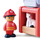 HAPE Игровой набор "Играем вместе" Пожарная машина HAPE Игровой набор "Играем вместе" Пожарная машина