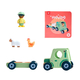 HAPE Игровой набор "Играем вместе" Фермерские приключения HAPE Игровой набор "Играем вместе" Фермерские приключения