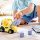 HAPE Игровой набор "Играем вместе" Бульдозер HAPE Игровой набор "Играем вместе" Бульдозер