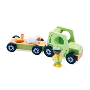 HAPE Игровой набор "Играем вместе" Фермерские приключения