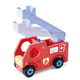 HAPE Игровой набор "Играем вместе" Пожарная машина HAPE Игровой набор "Играем вместе" Пожарная машина