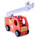 HAPE Игровой набор "Играем вместе" Пожарная машина HAPE Игровой набор "Играем вместе" Пожарная машина