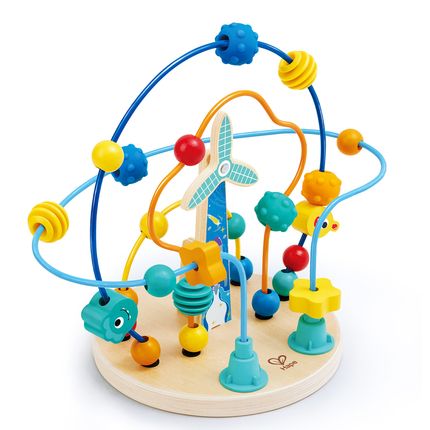 HAPE Головоломка  E0525_HP