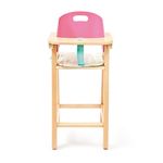 HAPE Стульчик для куклы  E3609_HP