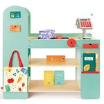 HAPE  Игровой набор "Мой магазин" Умный супермаркет E3233_HP