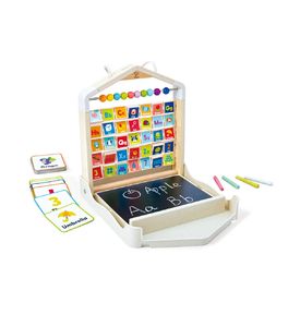 HAPE Детские игровые счеты "Буквы" Изучаем английский алфавит E1119_HP HAPE Детские игровые счеты "Буквы" Изучаем английский алфавит E1119_HP