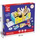 HAPE Конструктор  "Мастерская" Ящик для инструментов  E3220_HP