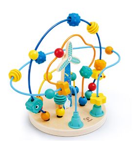 HAPE Головоломка  E0525_HP