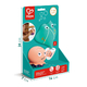 HAPE  Игрушка для купания "Брызгалки" Скат и Медуза E0226_HP