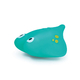 HAPE  Игрушка для купания "Брызгалки" Скат и Медуза E0226_HP