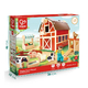 HAPE E3530_HP Игровой набор "Маленький домик" Веселая Ферма