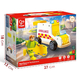 HAPE  Игровой набор "Играем в профессии" Машина скорой помощи  E3091_HP