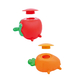 HAPE  Игрушка для купания  Помидорка и Морковка E0225_HP