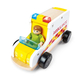 HAPE  Игровой набор "Играем в профессии" Машина скорой помощи  E3091_HP