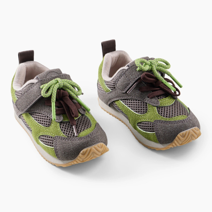 Happy Baby , Кеды детские (зеленый) 86667 Happy Baby , Кеды детские (зеленый) 86667