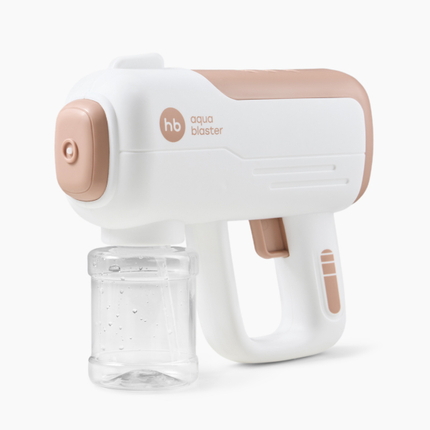 Happy Baby , Игрушка водный пистолет AQUA BLASTER (coral) 332008