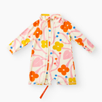 Happy baby , Купальник для девочек (milky (sweety garden)) 50657-1