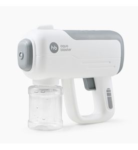 Happy Baby , Игрушка водный пистолет AQUA BLASTER (grey) 332008