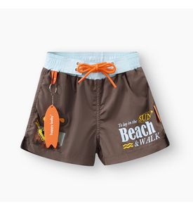 Happy baby , Плавательные шорты детские (brown (mountains)) 50647-1