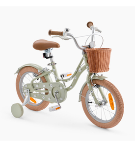 Happy Baby, Велосипед детский RINGO 14  50040