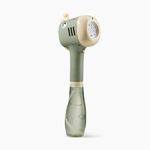 Happy Baby Генератор мыльных пузырей Bubble Gun «Бабл Ган» (olive) 331908