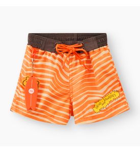 Happy baby , Плавательные шорты детские (orange (tiger)) 50647-1