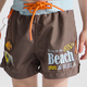 Happy baby , Плавательные шорты детские (brown (mountains)) 50647-1