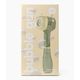 Happy Baby Генератор мыльных пузырей Bubble Gun «Бабл Ган» (olive) 331908