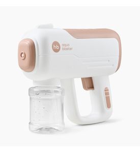 Happy Baby , Игрушка водный пистолет AQUA BLASTER (coral) 332008