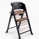 Happy Baby, Стул для кормления DORIAN (black) Happy Baby, Стул для кормления DORIAN (black)