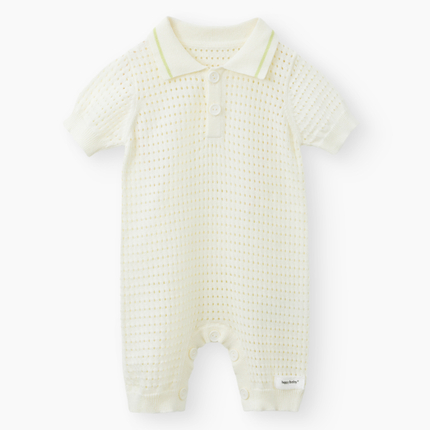 Happy baby , Комбинезон детский (light milky) 90146-0 Happy baby , Комбинезон детский (light milky) 90146-0