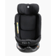 Happy Baby Автокресло SHELTIX (black) Happy Baby Автокресло SHELTIX (black)