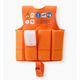 Happy Baby, Жилет для плавания детский (orange)
