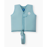 Happy Baby, Жилет для плавания детский (light blue)