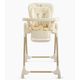 Happy Baby Стул для кормления WILLIAM LUX (milky) Happy Baby Стул для кормления WILLIAM LUX (milky)