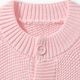 Happy Baby, Набор детский: боди, джемпер и брюки (white&pink) Happy Baby, Набор детский: боди, джемпер и брюки (white&pink)