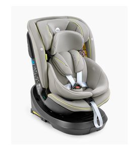 Happy Baby Автокресло XION (steel grey nova)