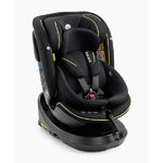 Happy Baby Автокресло XION (total black nova) Happy Baby Автокресло XION (total black nova)