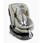 Happy Baby Автокресло XION (steel grey nova) Happy Baby Автокресло XION (steel grey nova)