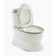 Happy Baby, Горшок детский BUMLOO (grey) Happy Baby, Горшок детский BUMLOO (grey)