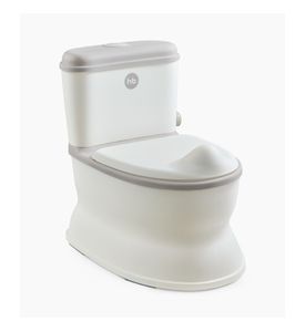 Happy Baby, Горшок детский BUMLOO (grey)
