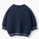 Happy Baby, Набор детский: боди, джемпер и брюки (blue (stripe)) Happy Baby, Набор детский: боди, джемпер и брюки (blue (stripe))