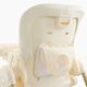 Happy Baby Стул для кормления WILLIAM LUX (milky) Happy Baby Стул для кормления WILLIAM LUX (milky)