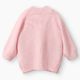 Happy Baby, Набор детский: боди, джемпер и брюки (white&pink) Happy Baby, Набор детский: боди, джемпер и брюки (white&pink)
