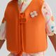 Happy Baby, Жилет для плавания детский (orange)