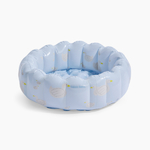 Happy Baby, Надувной бассейн (light blue) Happy Baby, Надувной бассейн (light blue)